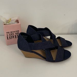 Dexflex Comfort Wedges